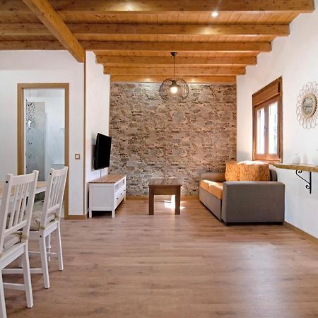 Villa La Tirajanera 1 à Vega de San Mateo Extérieur photo