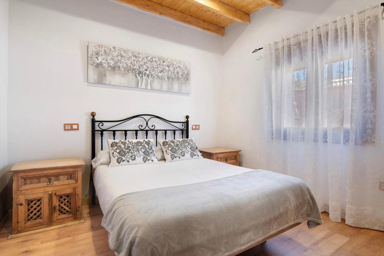 Villa La Tirajanera 1 à Vega de San Mateo Extérieur photo
