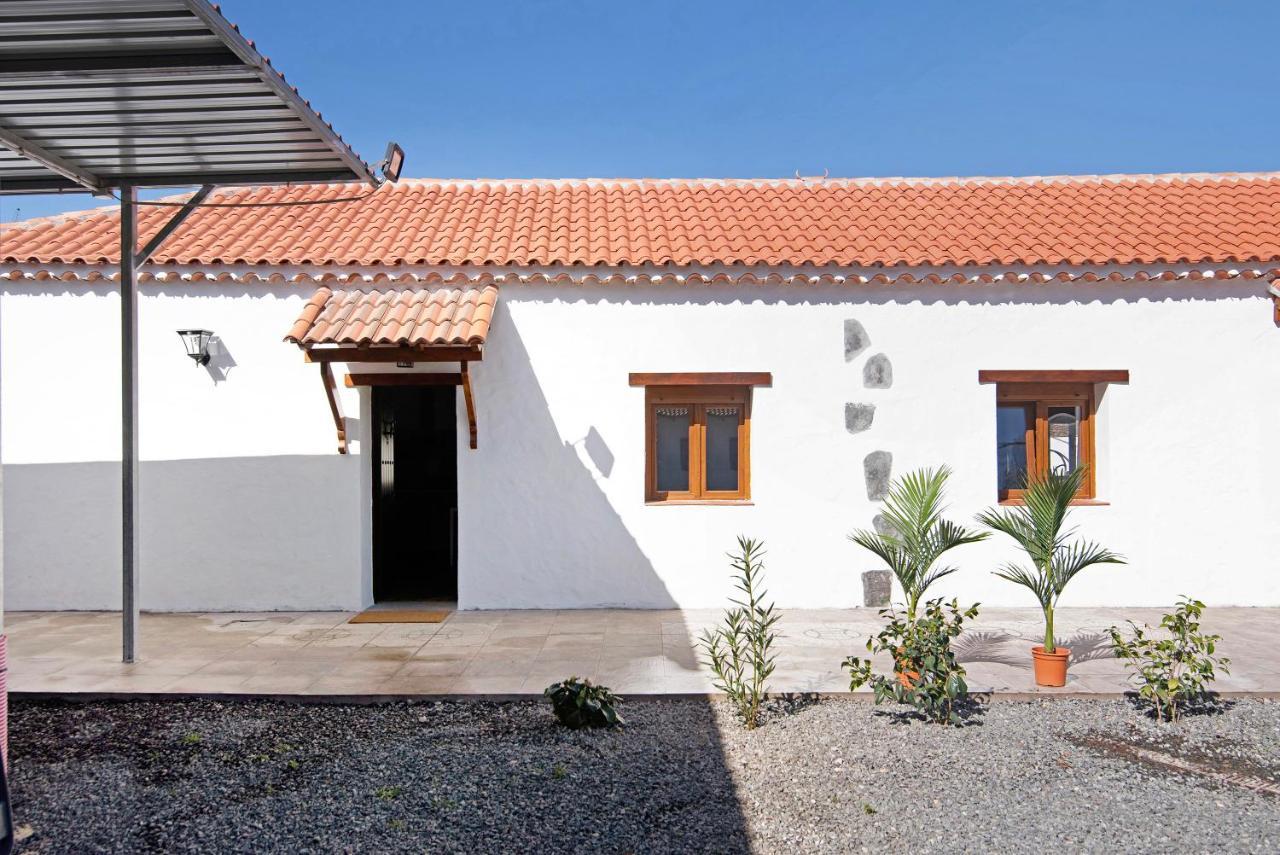 Villa La Tirajanera 1 à Vega de San Mateo Extérieur photo