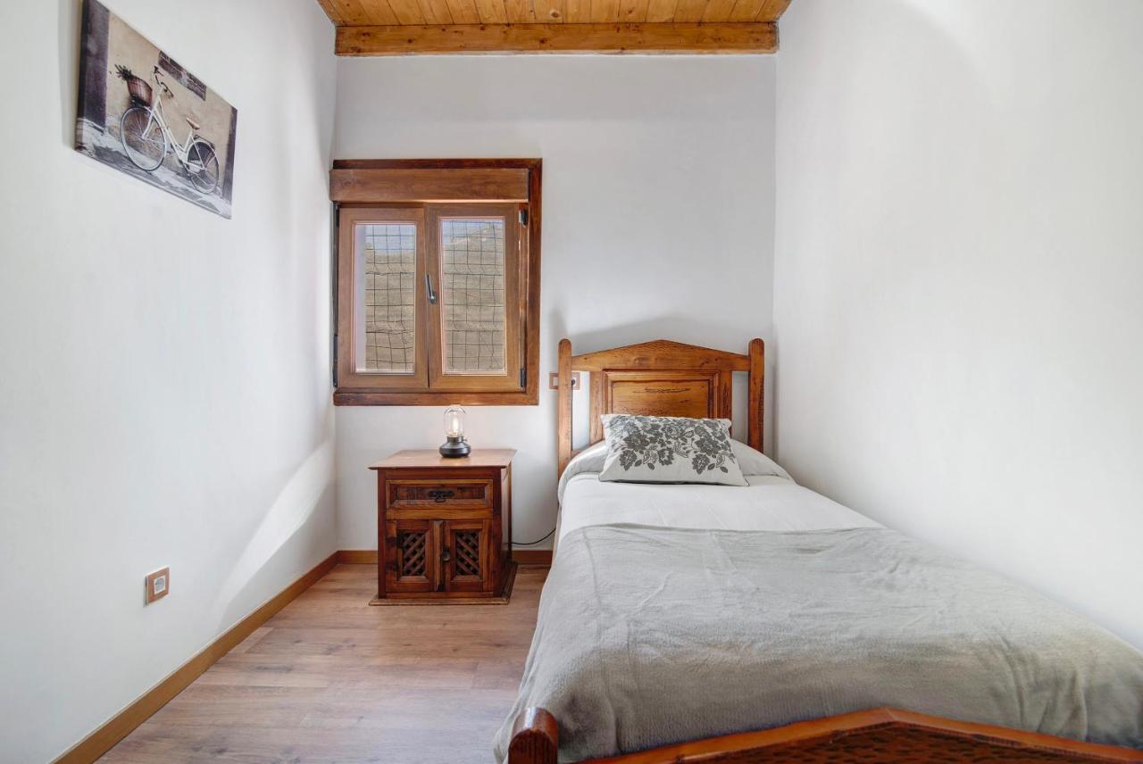 Villa La Tirajanera 1 à Vega de San Mateo Extérieur photo
