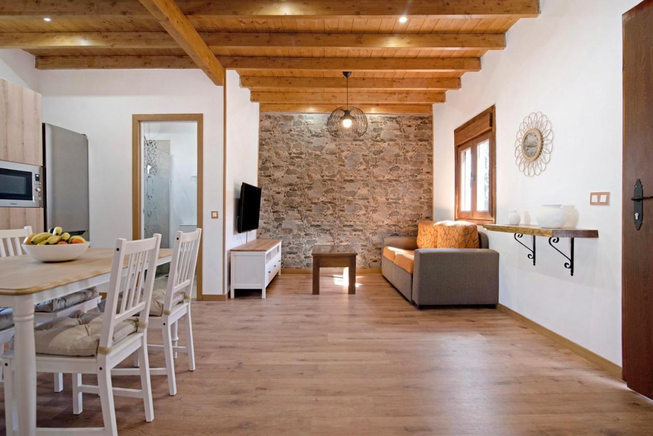 Villa La Tirajanera 1 à Vega de San Mateo Extérieur photo