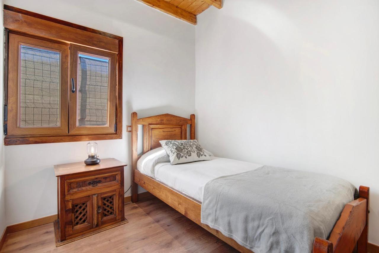 Villa La Tirajanera 1 à Vega de San Mateo Extérieur photo