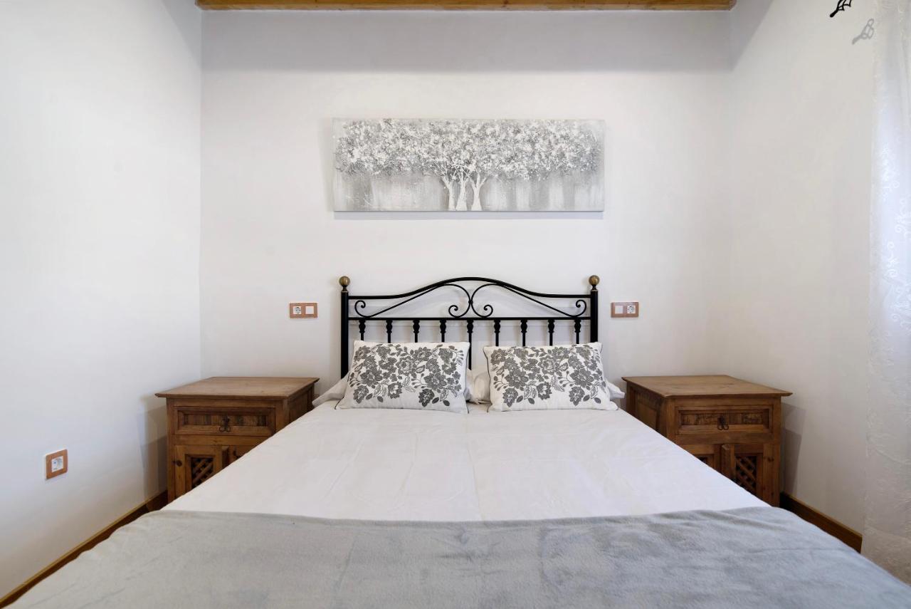 Villa La Tirajanera 1 à Vega de San Mateo Extérieur photo